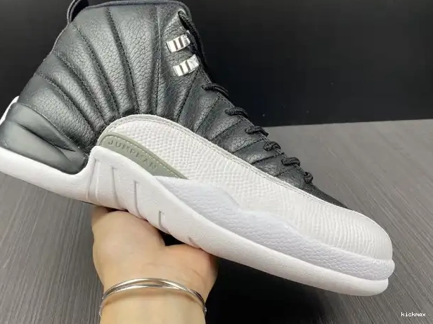 Cheap MAX (2012) Jordan Playoffs Retro 12 130690-001 Air 0324